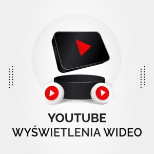Wyświetlenia YouTube / YouTube Views