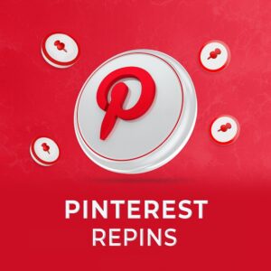 Pinterest RePins