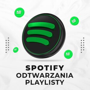 Spotify Playlist Plays
