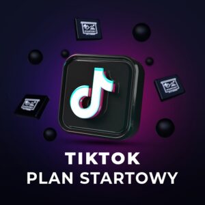 Plan Startowy na TikToku
