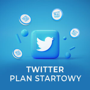 Plan Startowy na Twitterze