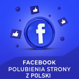 Polskie Polubienia Strony