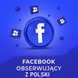 Polscy Obserwujący na FB